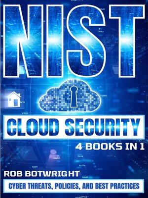 cover image of NIST Cloud Security